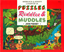 Sherlock Q. Jones's Casebook of Puzzles, Riddles & Muddles